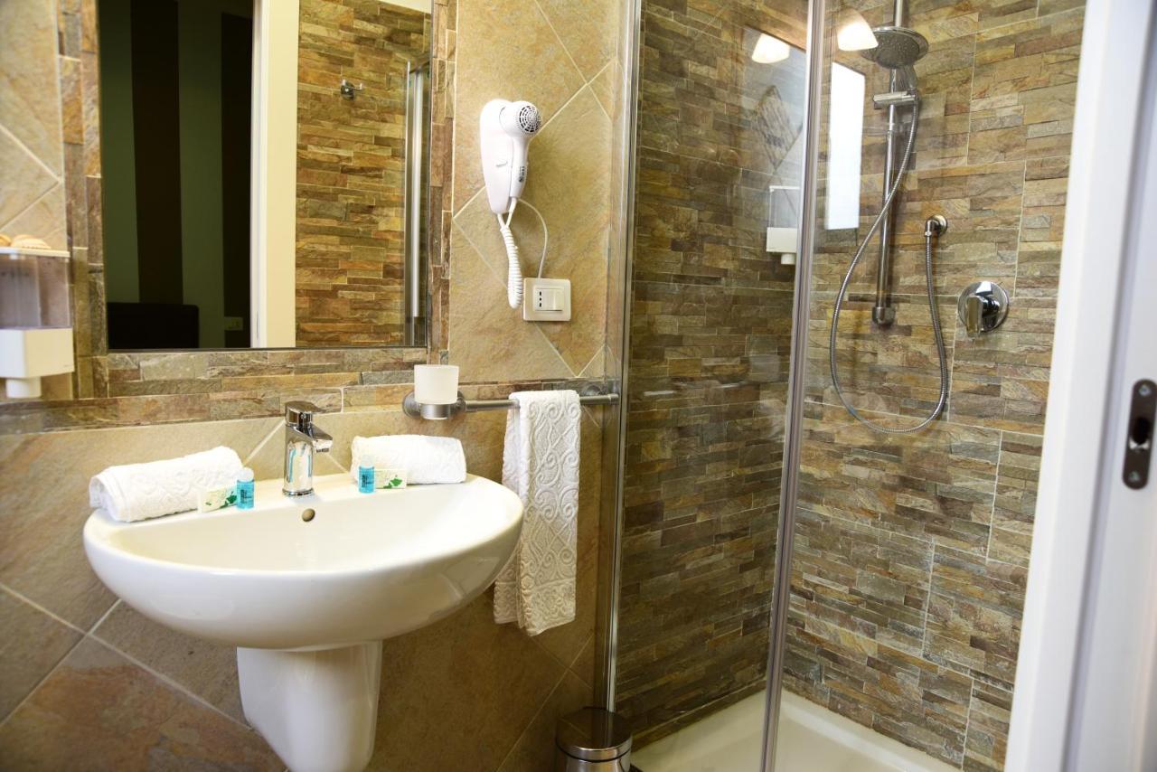 Armonia Rooms Термоли Экстерьер фото