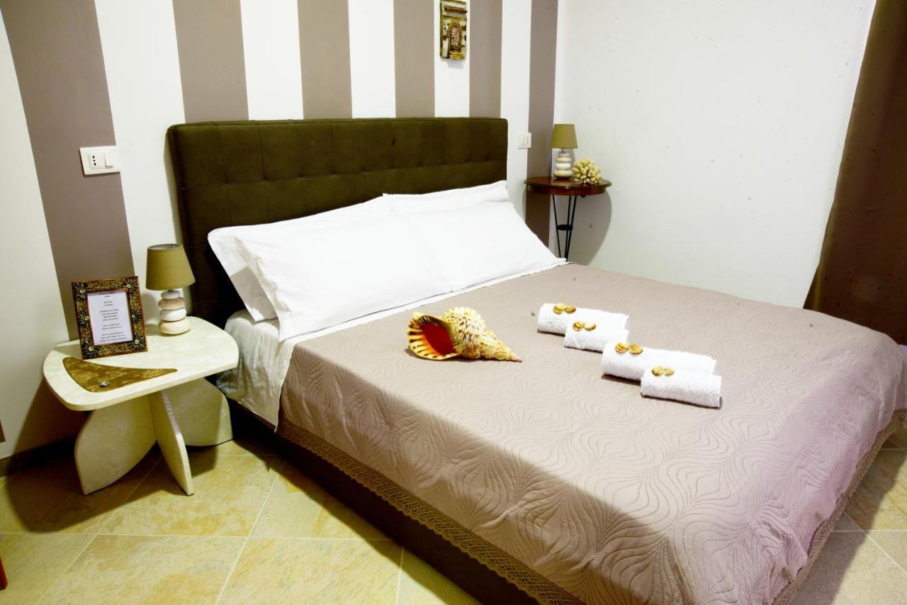 Armonia Rooms Термоли Экстерьер фото